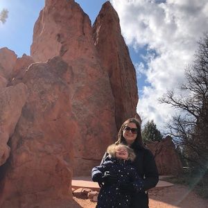 Meet your Posher, Kay